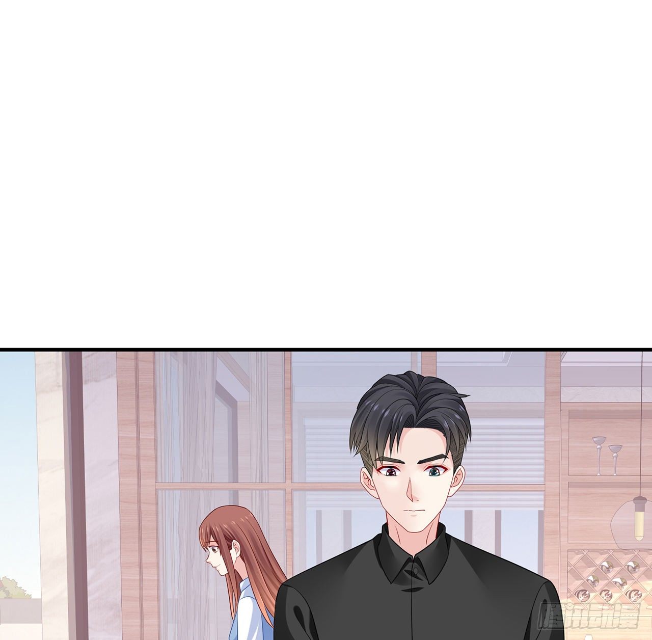 我的1/4男友 - 124話 又被蠱惑的他(1/4) - 7