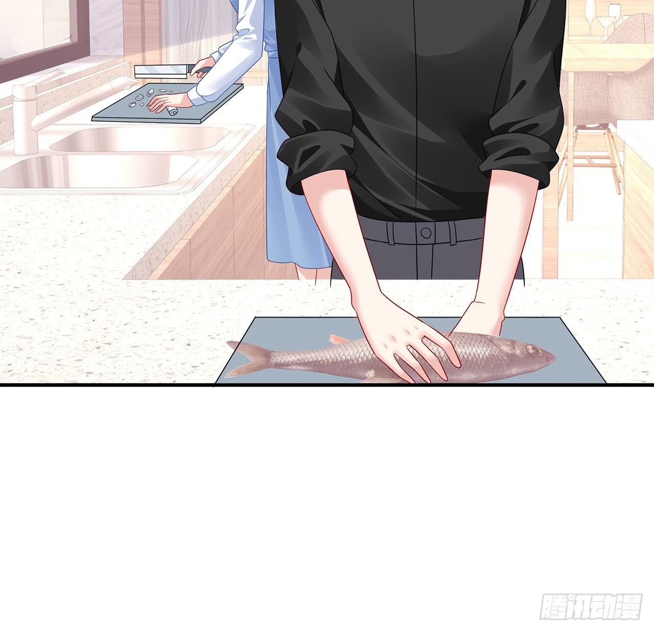 我的1/4男友 - 124話 又被蠱惑的他(1/4) - 8