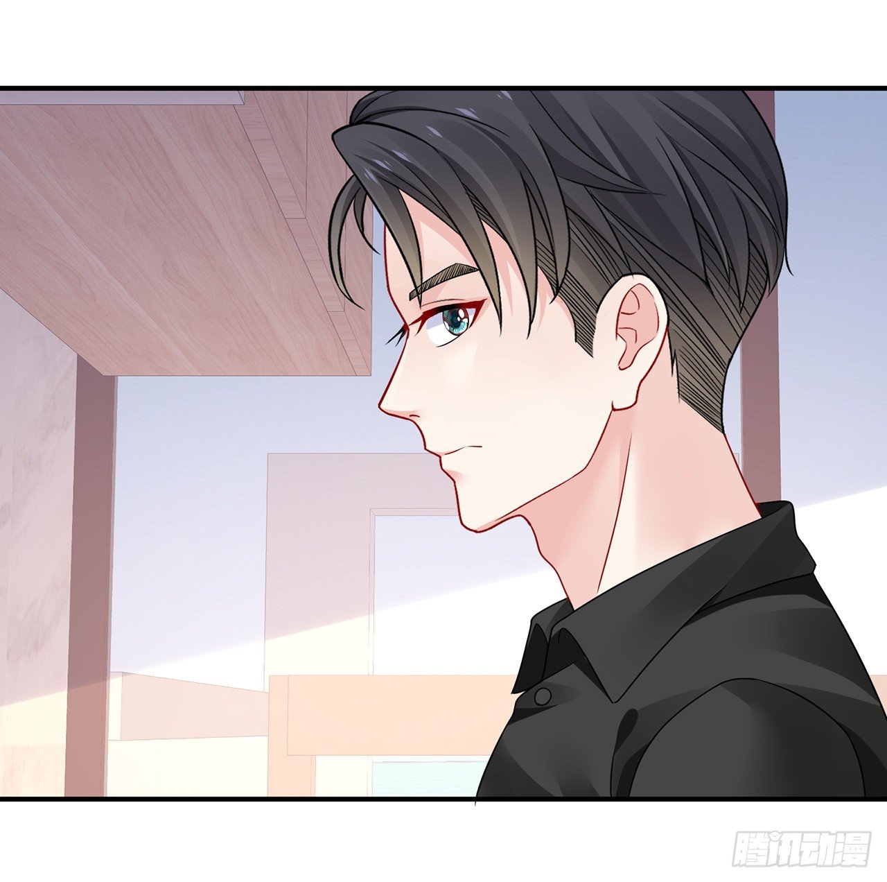 我的1/4男友 - 124話 又被蠱惑的他(1/4) - 1