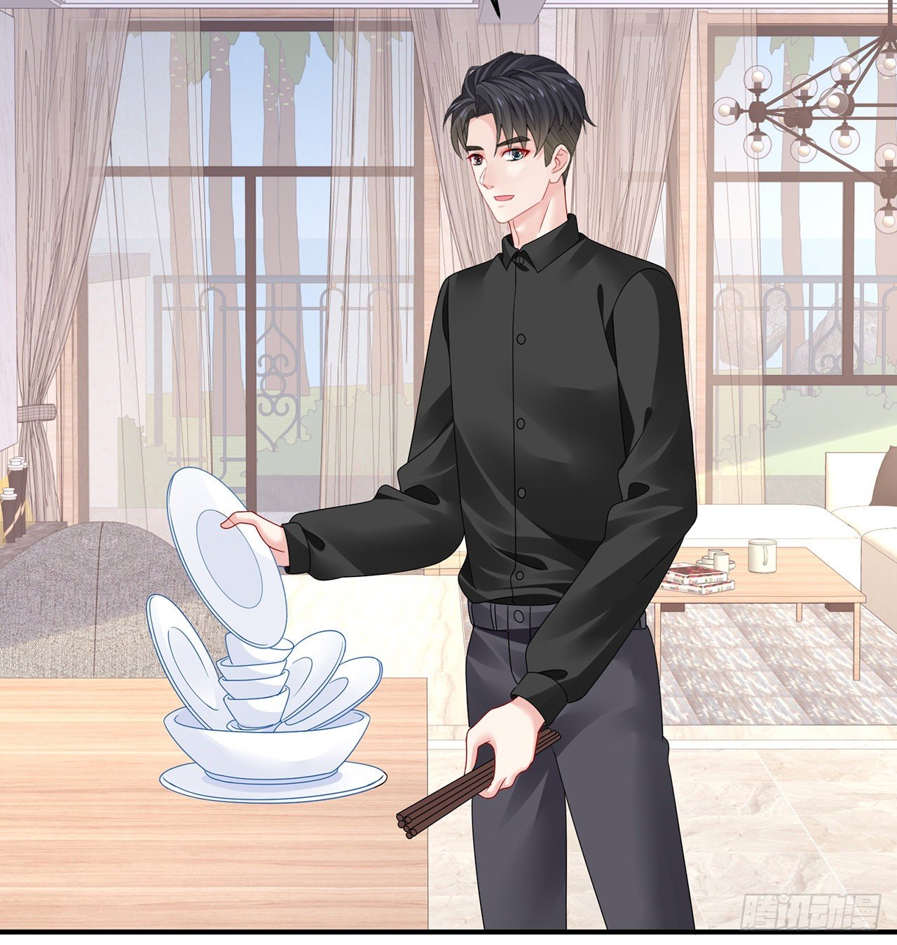 我的1/4男友 - 124話 又被蠱惑的他(1/4) - 5