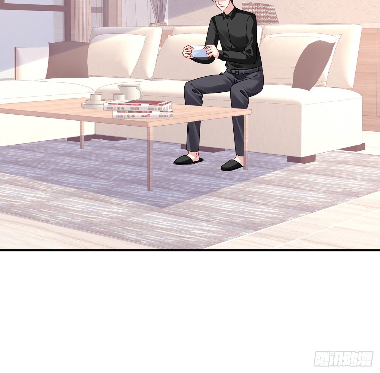 我的1/4男友 - 124話 又被蠱惑的他(1/4) - 5