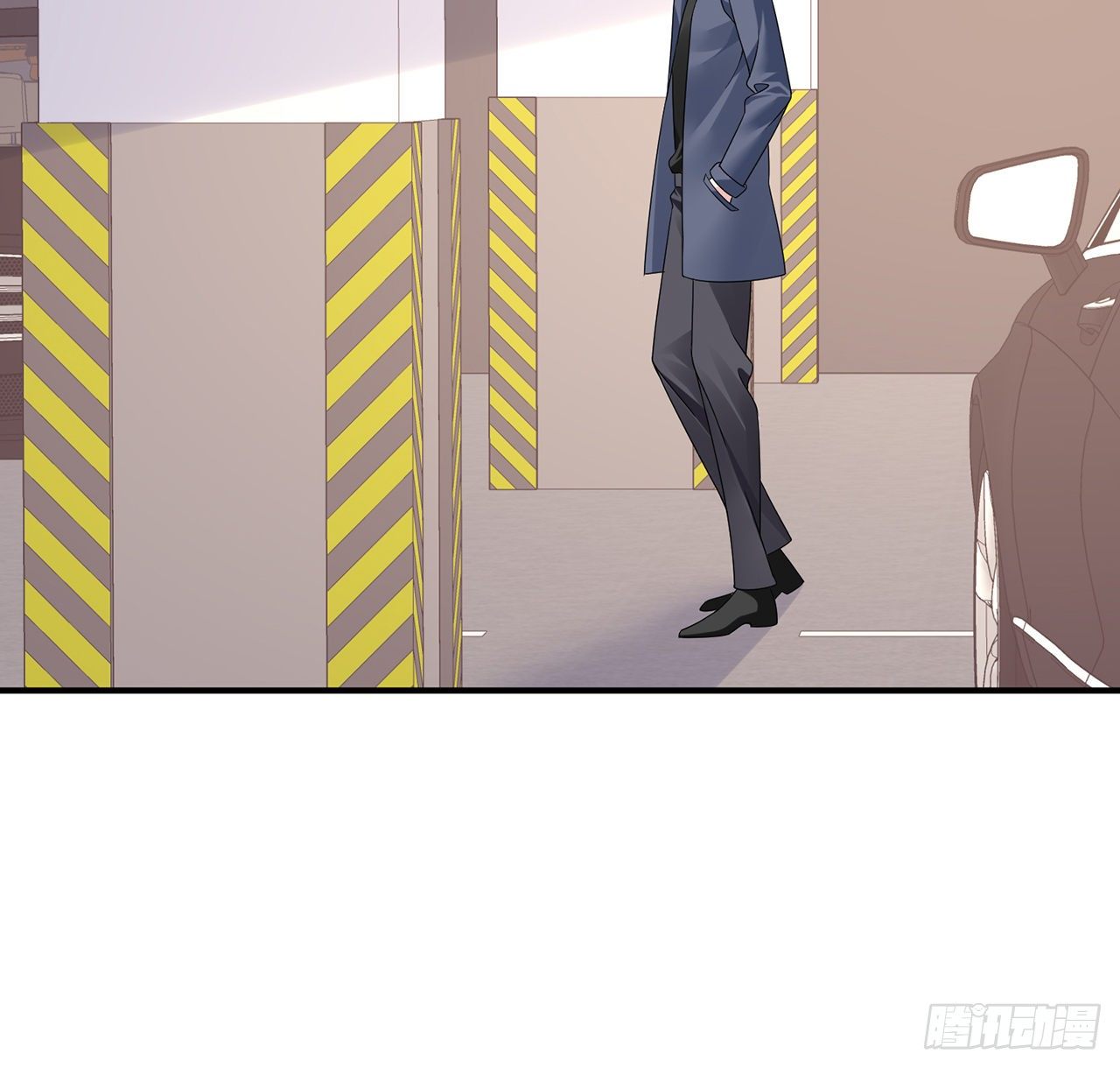 我的1/4男友 - 124話 又被蠱惑的他(1/4) - 2