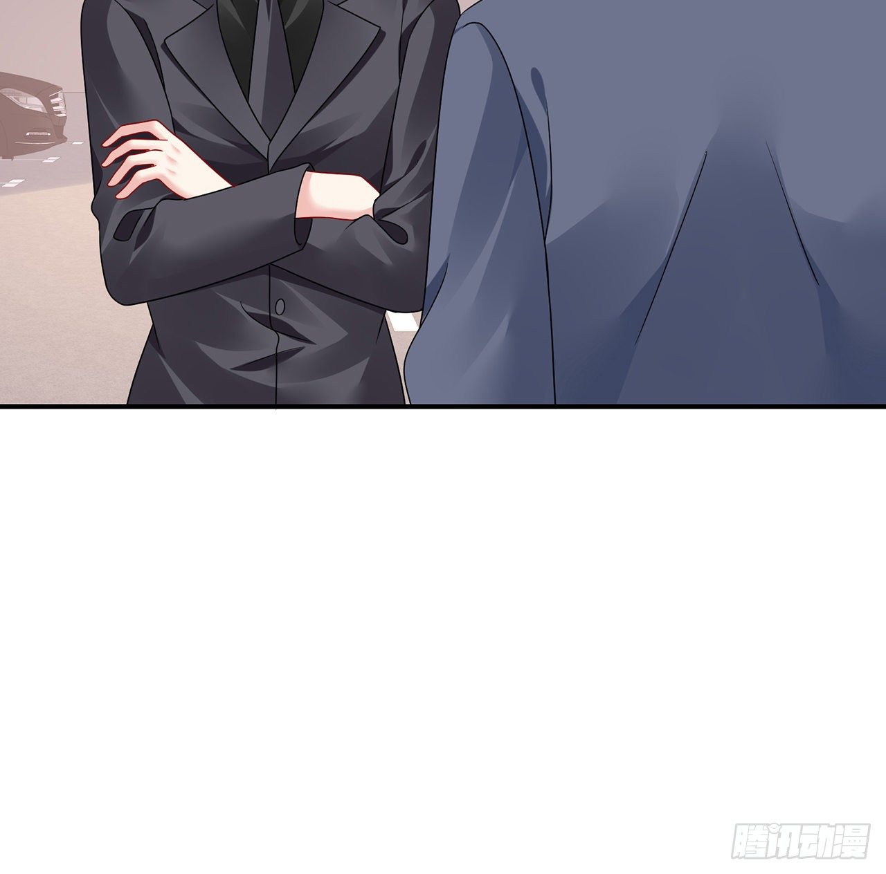 我的1/4男友 - 124話 又被蠱惑的他(2/4) - 3