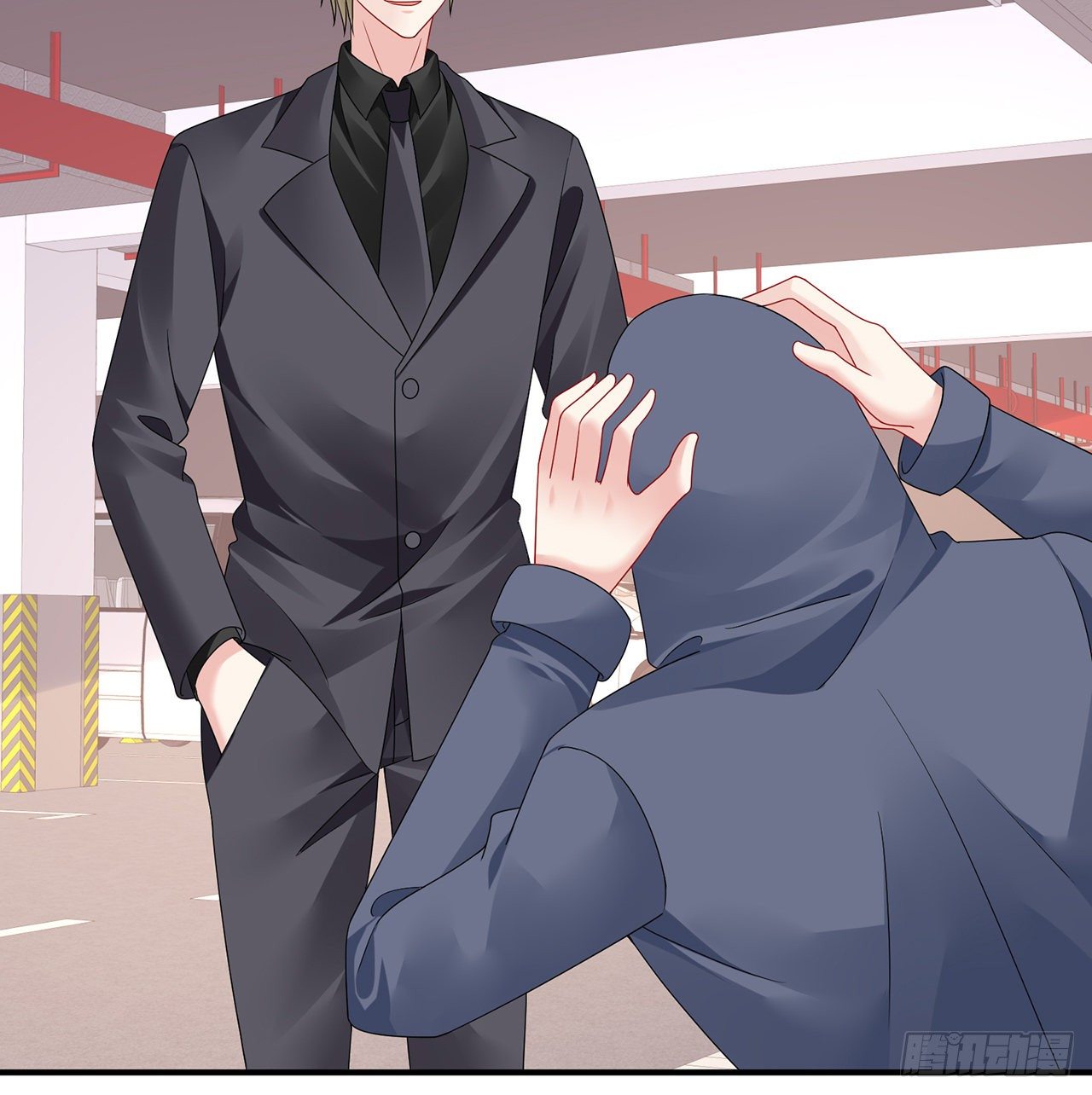 我的1/4男友 - 124話 又被蠱惑的他(2/4) - 5