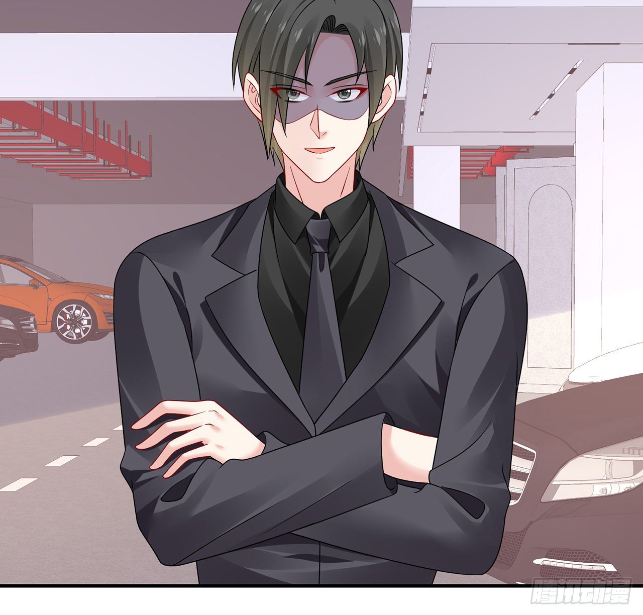 我的1/4男友 - 124話 又被蠱惑的他(2/4) - 5