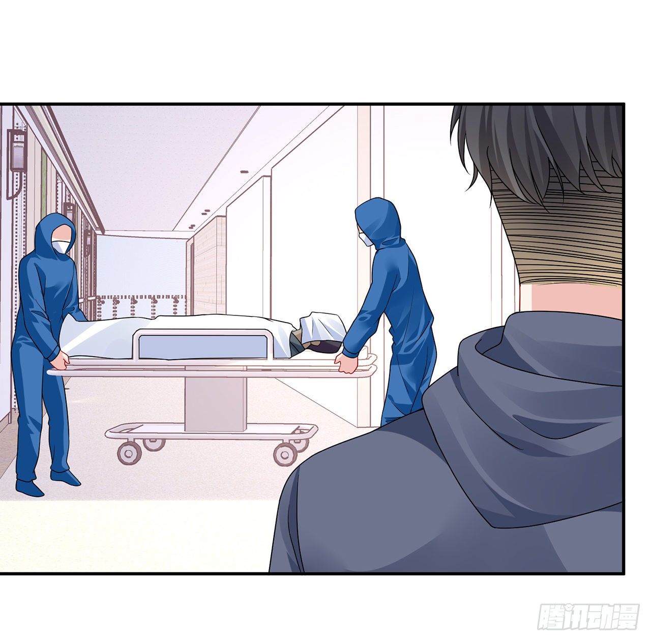 我的1/4男友 - 126話 找回記憶了麼？(3/3) - 5