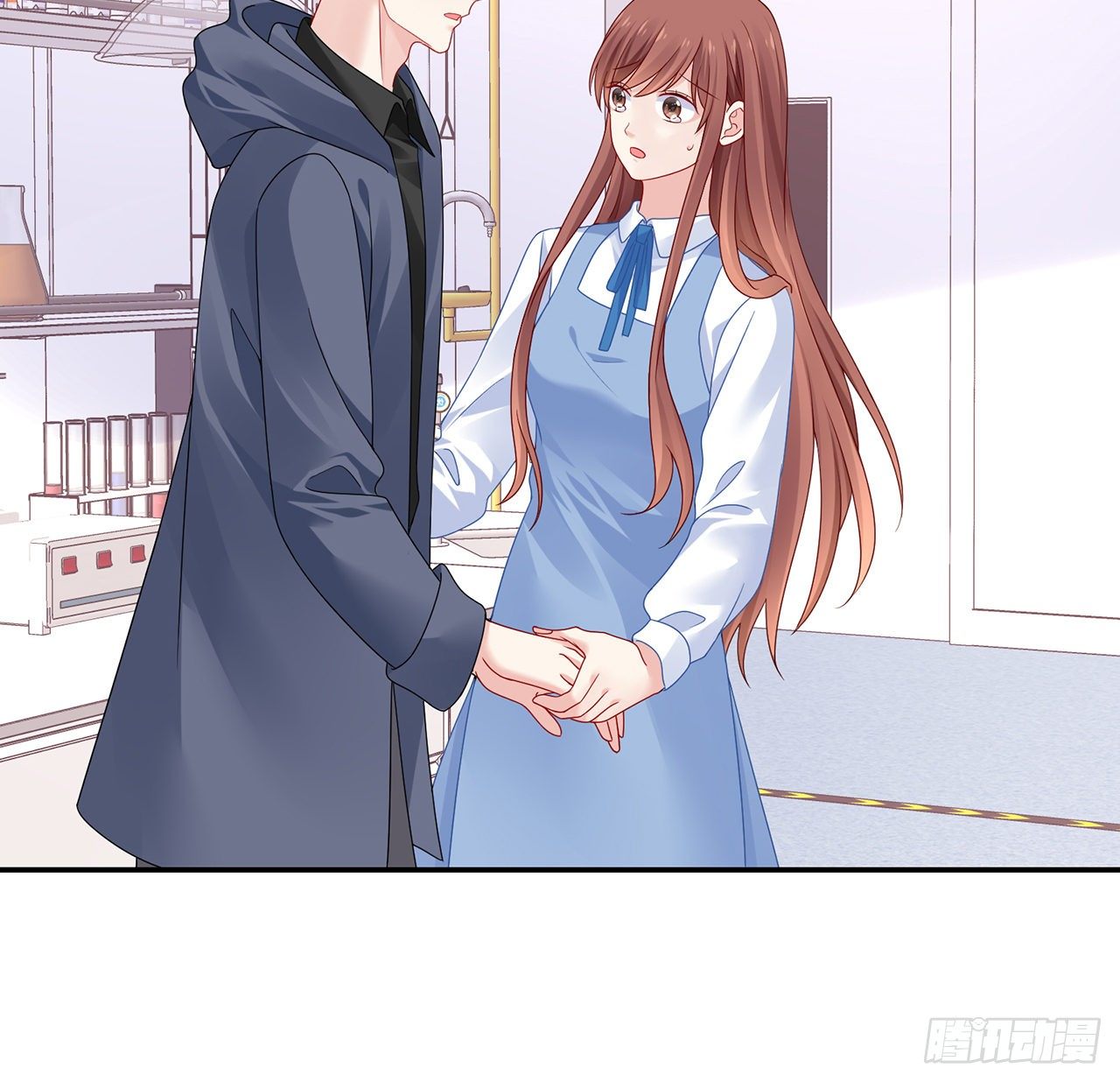 我的1/4男友 - 126話 找回記憶了麼？(1/3) - 6