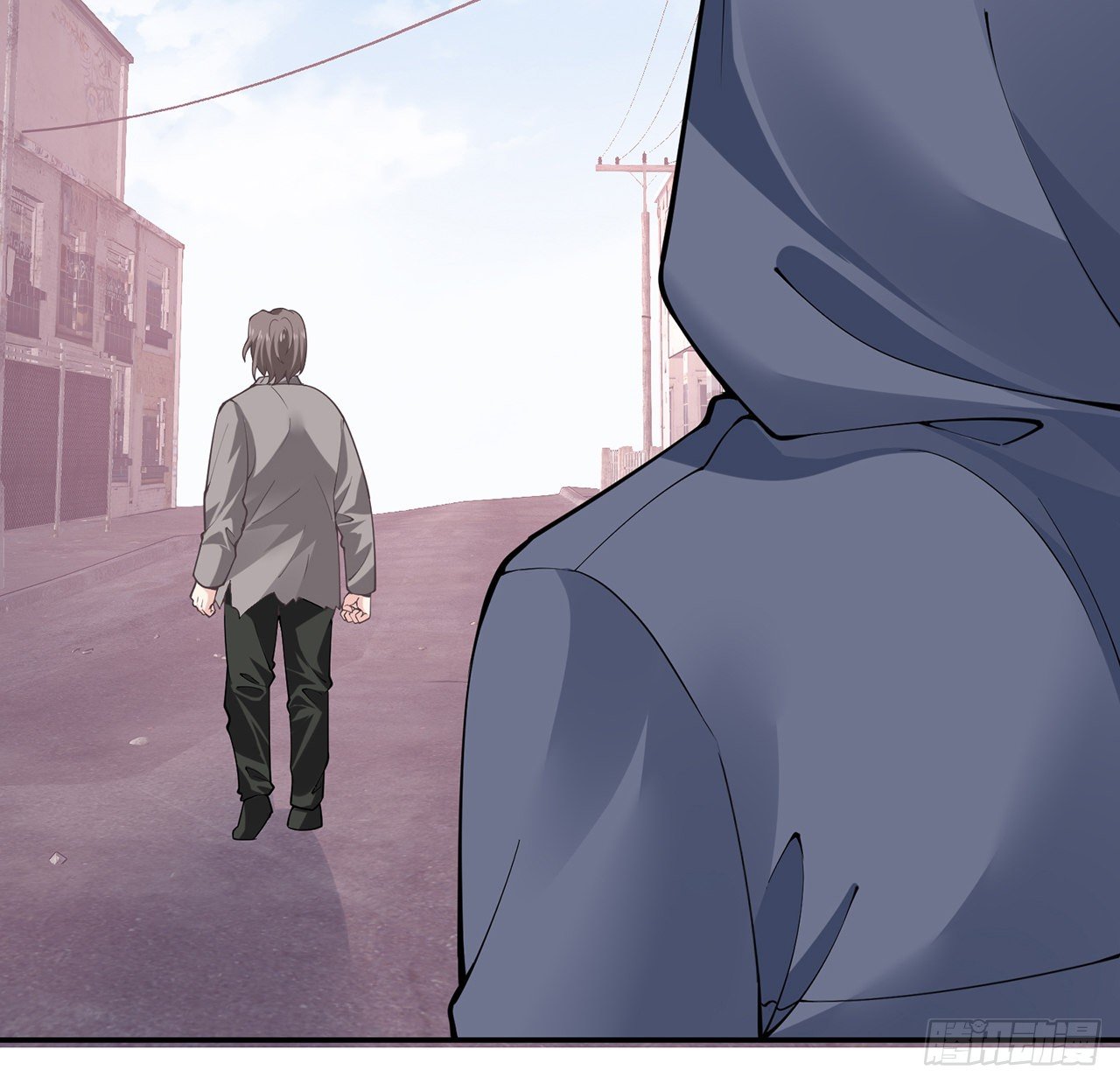 我的1/4男友 - 126話 找回記憶了麼？(2/3) - 4