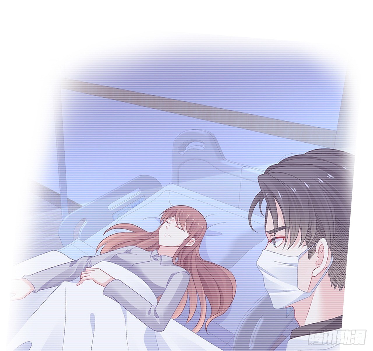 我的1/4男友 - 126話 找回記憶了麼？(2/3) - 7