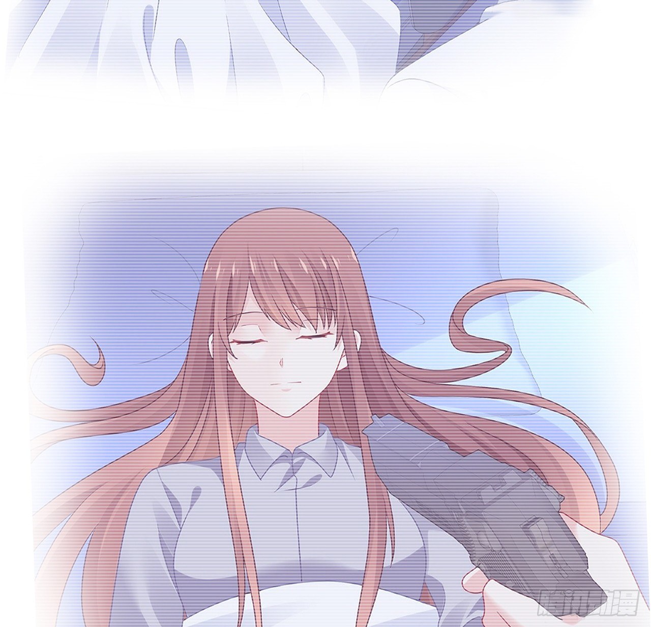 我的1/4男友 - 126話 找回記憶了麼？(2/3) - 8