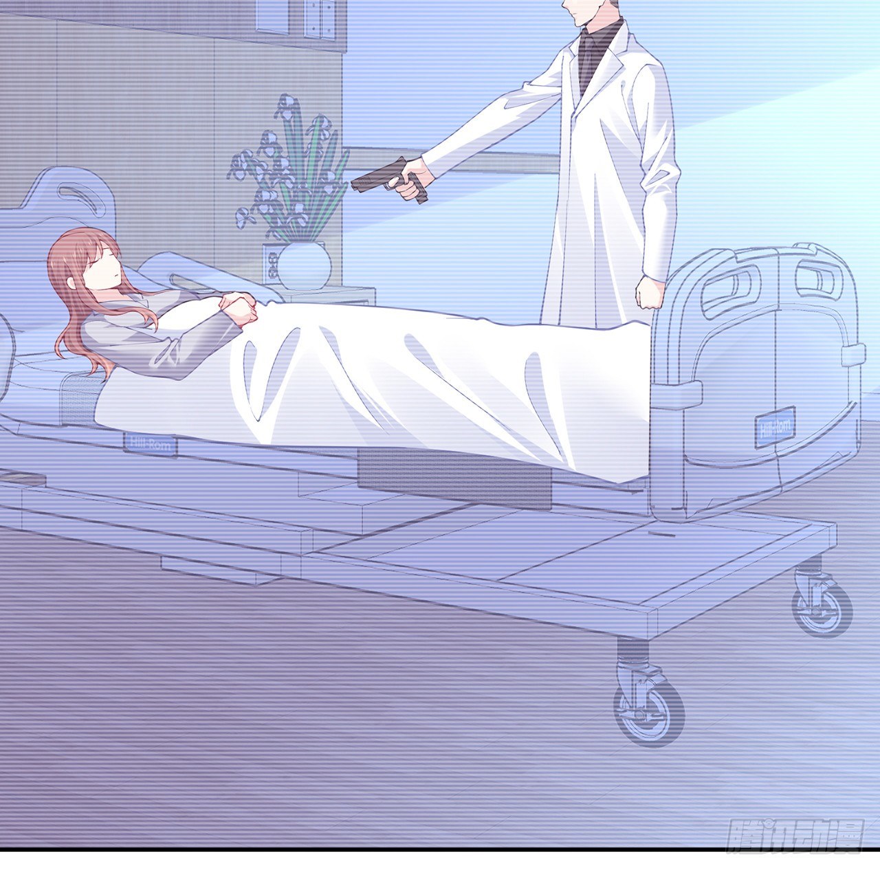 我的1/4男友 - 126話 找回記憶了麼？(2/3) - 5