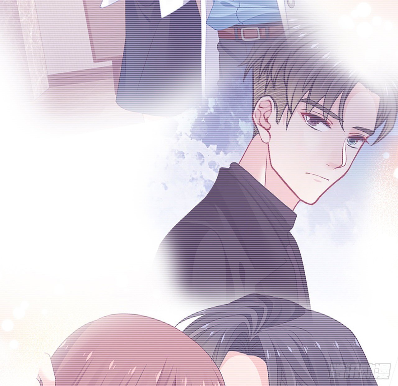 我的1/4男友 - 126話 找回記憶了麼？(1/3) - 8