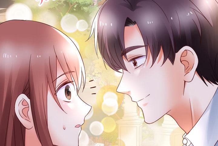 我的1/4男友 - 14話 我怕你會離開我(3/5) - 5