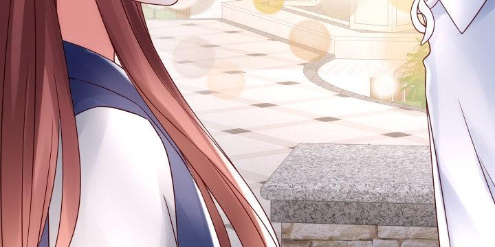 我的1/4男友 - 14話 我怕你會離開我(3/5) - 6