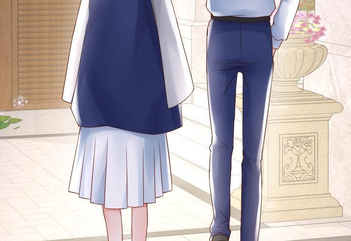 我的1/4男友 - 14話 我怕你會離開我(3/5) - 2