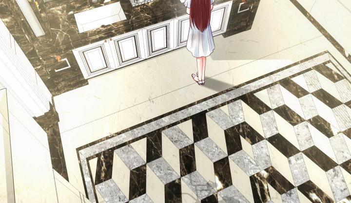 我的1/4男友 - 14話 我怕你會離開我(3/5) - 6