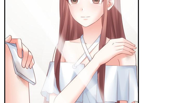 我的1/4男友 - 14話 我怕你會離開我(3/5) - 1