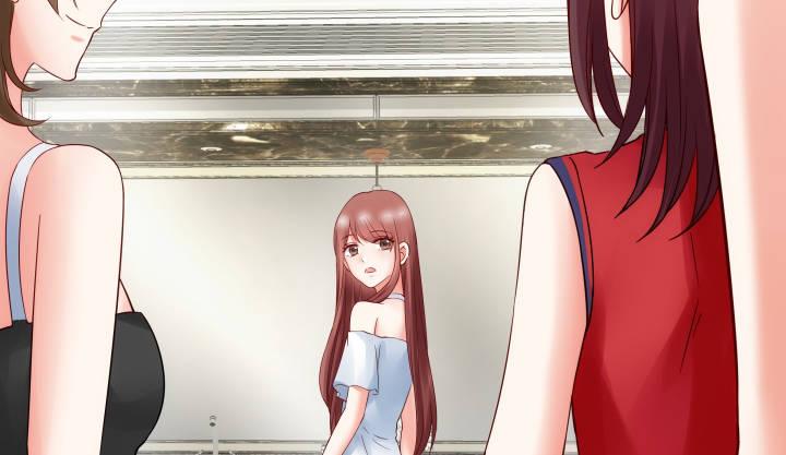 我的1/4男友 - 14話 我怕你會離開我(3/5) - 5