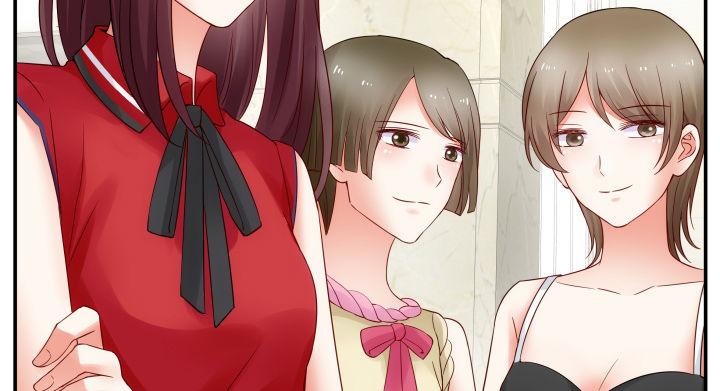 我的1/4男友 - 14話 我怕你會離開我(3/5) - 1