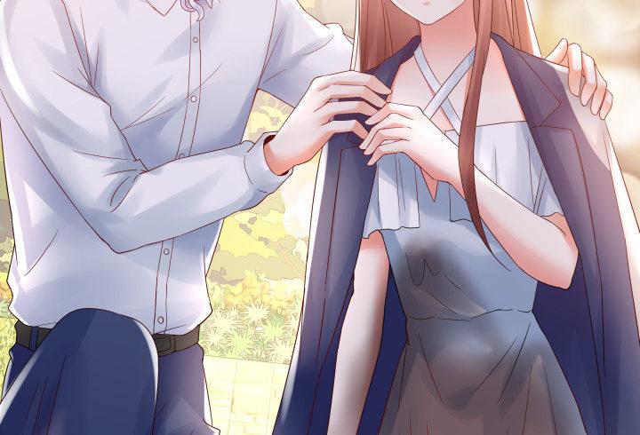 我的1/4男友 - 14話 我怕你會離開我(1/5) - 6