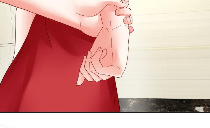 我的1/4男友 - 14話 我怕你會離開我(3/5) - 4