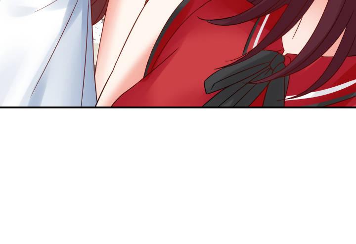 我的1/4男友 - 14話 我怕你會離開我(3/5) - 7