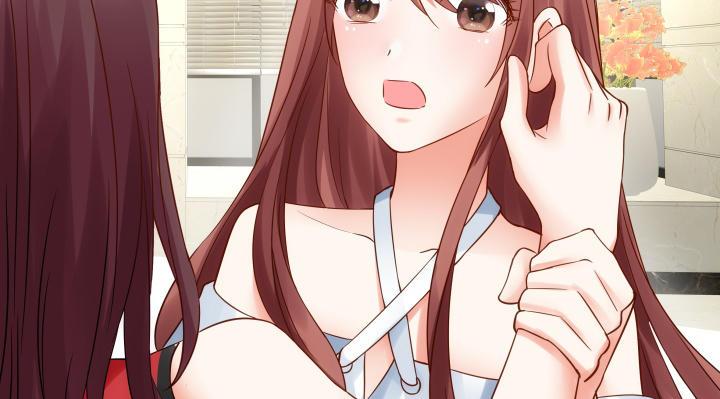 我的1/4男友 - 14話 我怕你會離開我(4/5) - 6