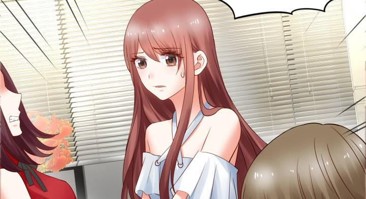 我的1/4男友 - 14話 我怕你會離開我(4/5) - 8