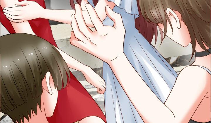 我的1/4男友 - 14話 我怕你會離開我(4/5) - 1