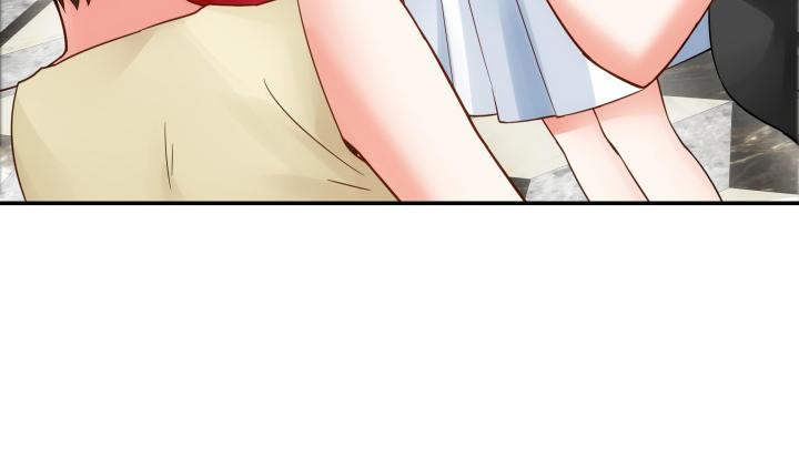 我的1/4男友 - 14話 我怕你會離開我(4/5) - 2