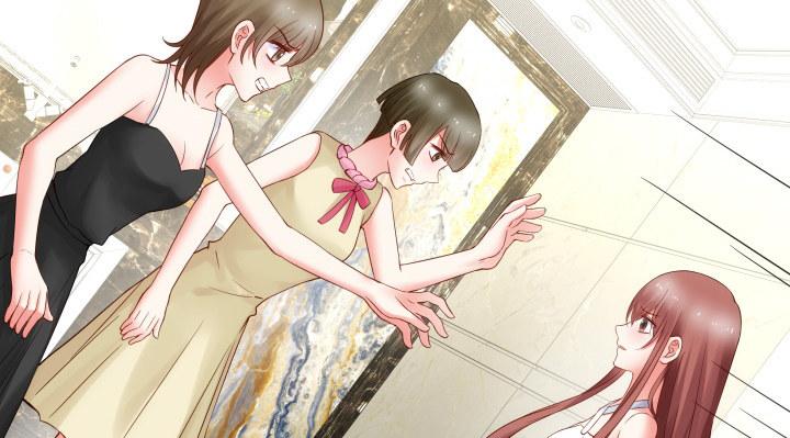 我的1/4男友 - 14話 我怕你會離開我(4/5) - 8