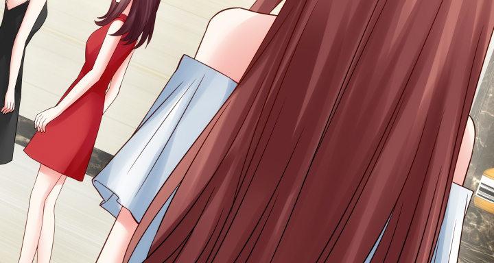 我的1/4男友 - 14話 我怕你會離開我(4/5) - 2