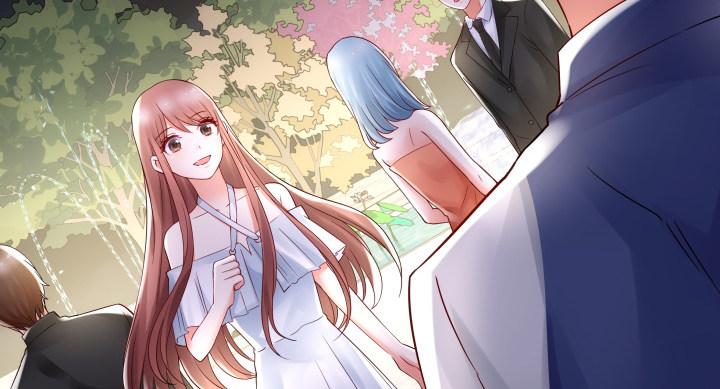 我的1/4男友 - 14話 我怕你會離開我(4/5) - 4