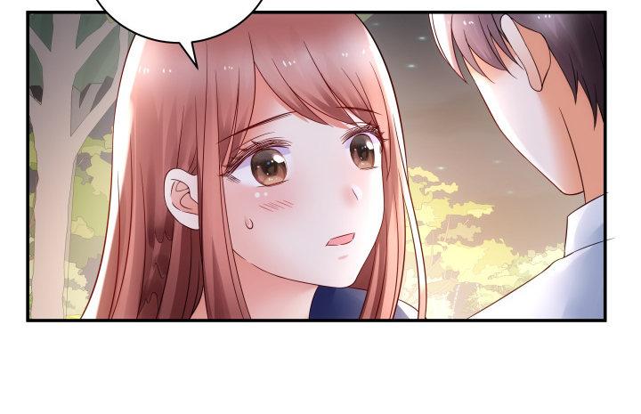 我的1/4男友 - 14話 我怕你會離開我(1/5) - 3