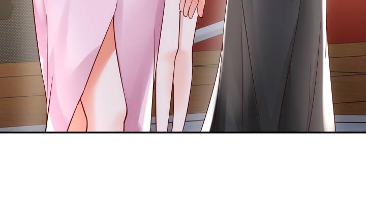 我的1/4男友 - 14話 我怕你會離開我(5/5) - 5