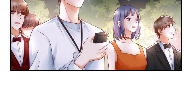 我的1/4男友 - 14話 我怕你會離開我(5/5) - 1