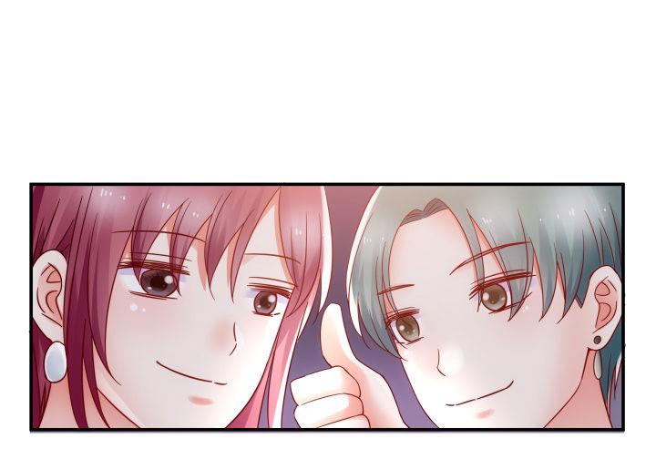 我的1/4男友 - 14話 我怕你會離開我(5/5) - 3