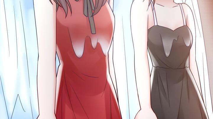 我的1/4男友 - 14話 我怕你會離開我(5/5) - 4