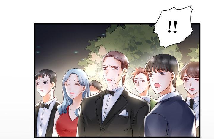 我的1/4男友 - 14話 我怕你會離開我(5/5) - 2