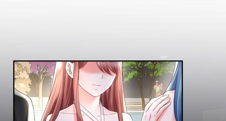 我的1/4男友 - 14話 我怕你會離開我(5/5) - 3