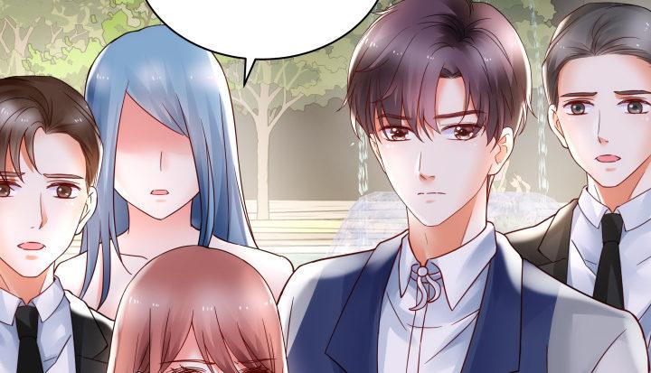 我的1/4男友 - 14話 我怕你會離開我(5/5) - 5