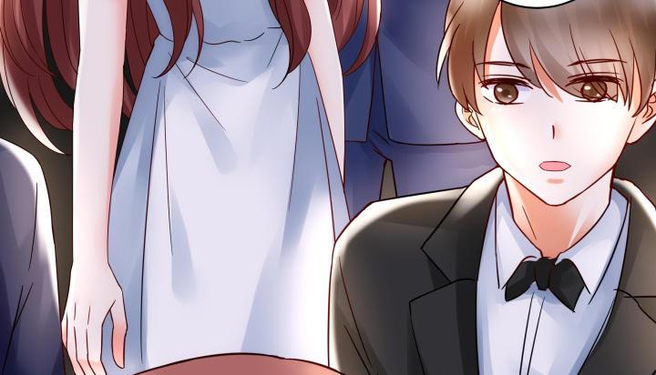 我的1/4男友 - 14話 我怕你會離開我(5/5) - 1