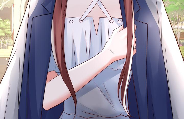 我的1/4男友 - 14話 我怕你會離開我(1/5) - 5