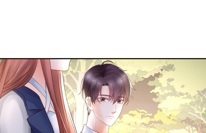 我的1/4男友 - 14話 我怕你會離開我(2/5) - 5