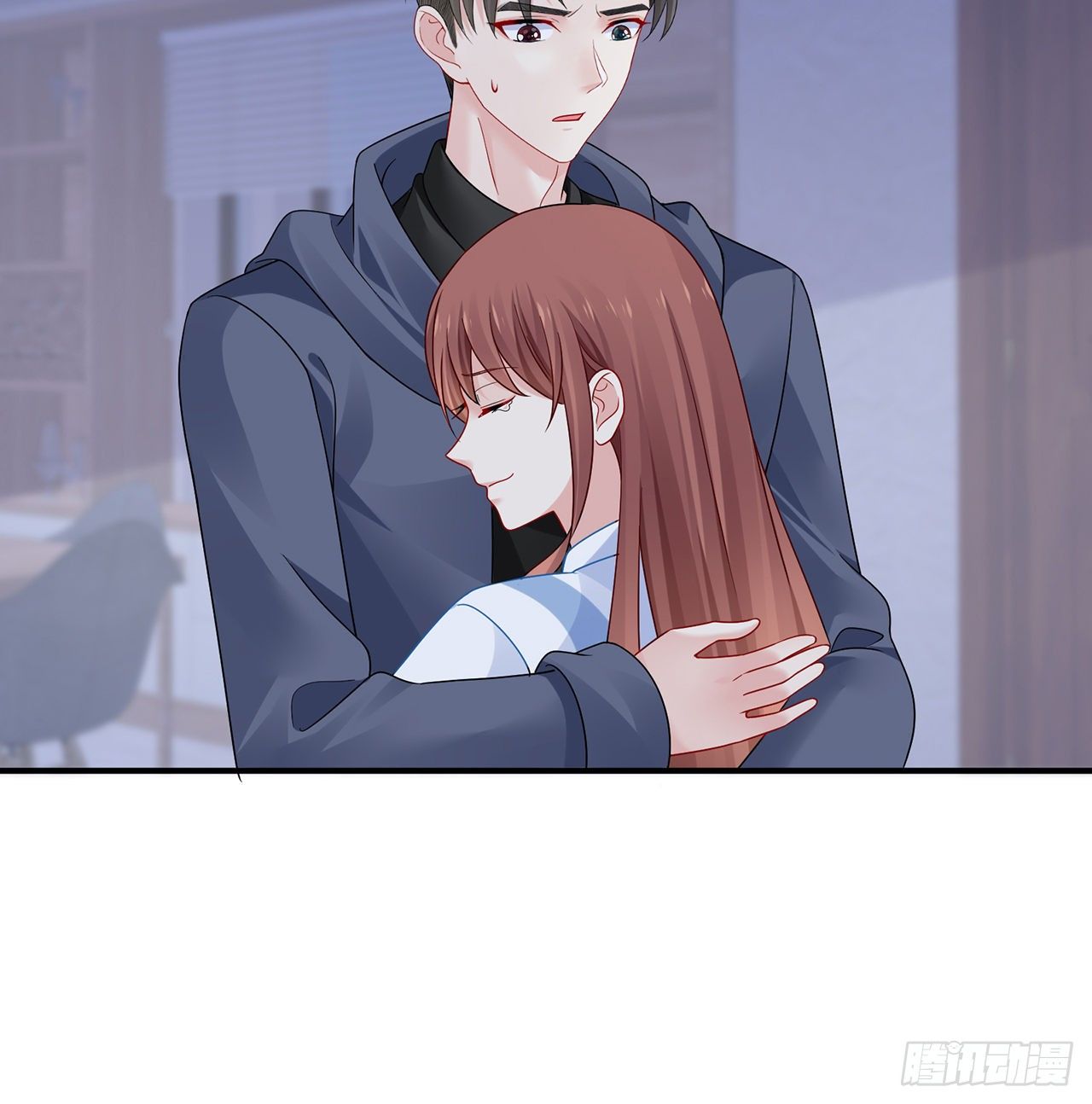 我的1/4男友 - 128話 終於恢復(3/4) - 5