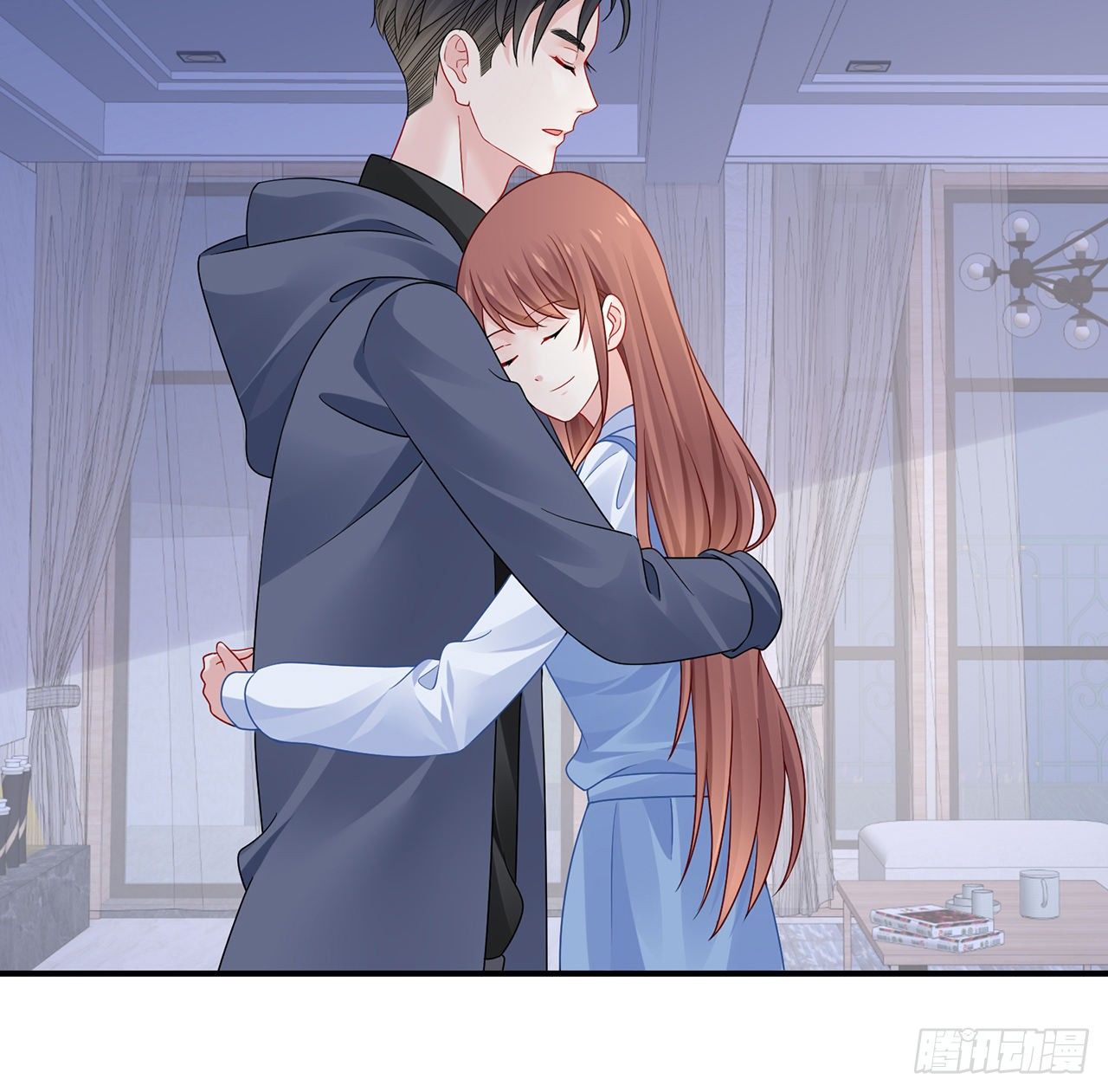 我的1/4男友 - 128話 終於恢復(3/4) - 5