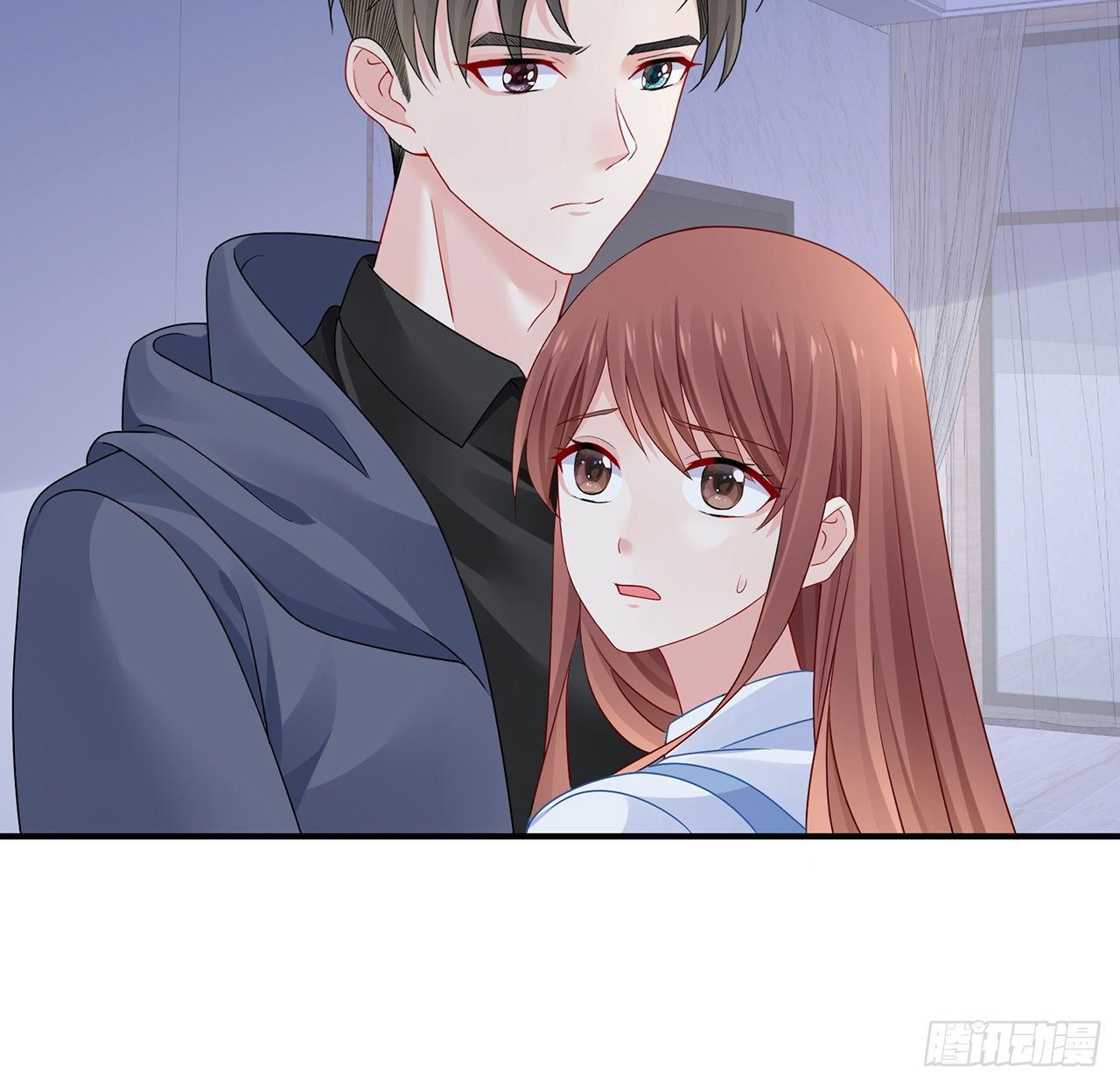 我的1/4男友 - 128話 終於恢復(3/4) - 1