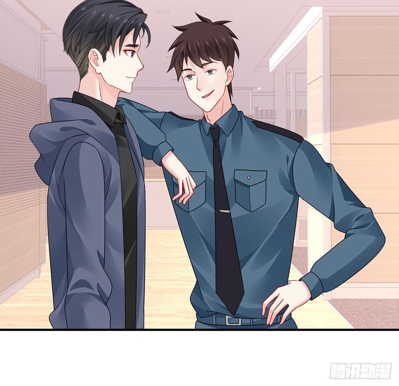 我的1/4男友 - 128話 終於恢復(3/4) - 4