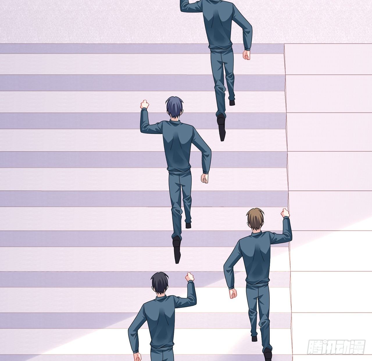 我的1/4男友 - 128話 終於恢復(2/4) - 4