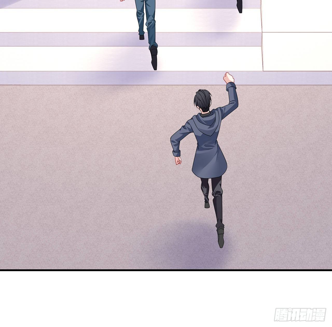 我的1/4男友 - 128話 終於恢復(2/4) - 5